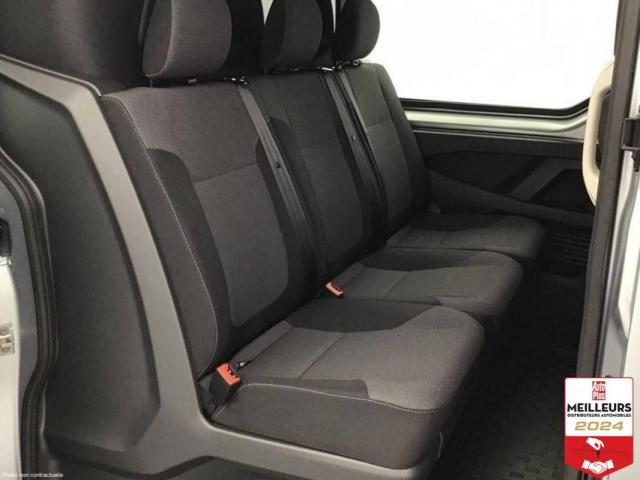 Renault Trafic image 2