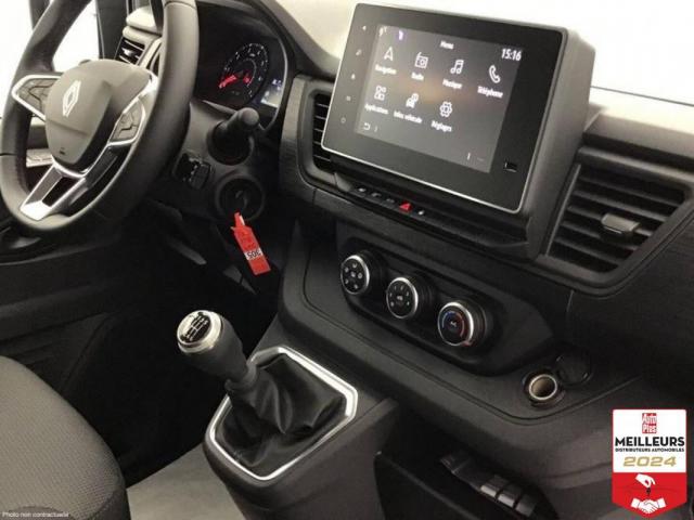 Renault Trafic image 6