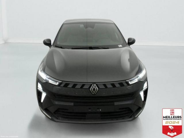 Renault Symbioz image 1