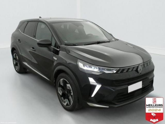 Renault Symbioz image 9