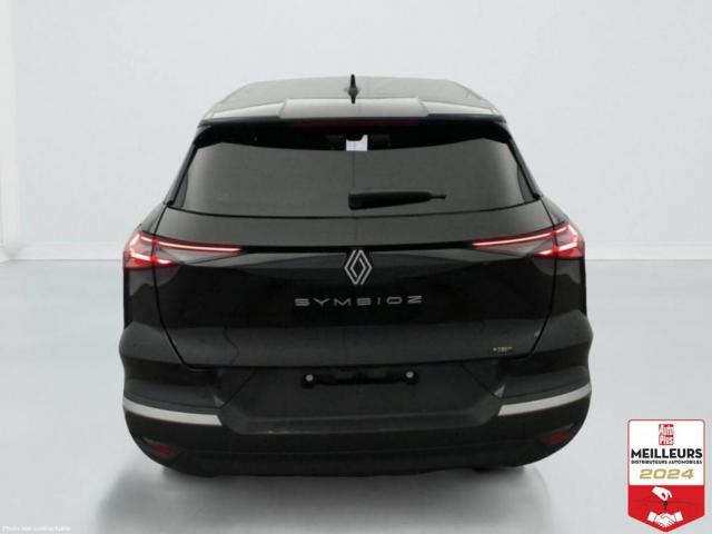 Renault Symbioz image 8