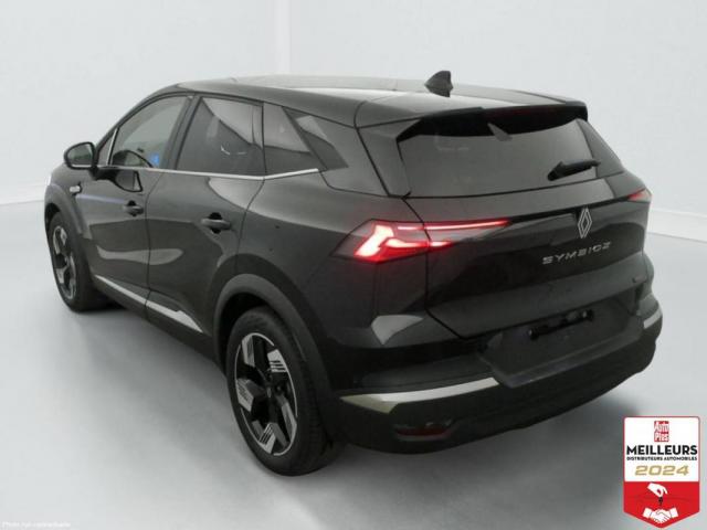 Renault Symbioz image 3