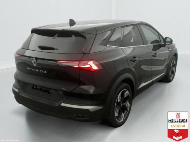 Renault Symbioz image 5