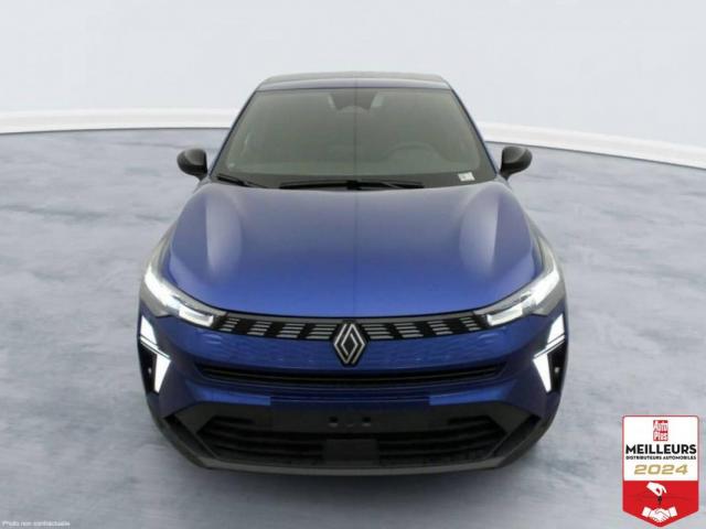Renault Symbioz image 1