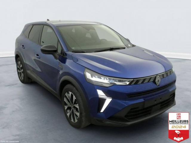 Renault Symbioz image 4