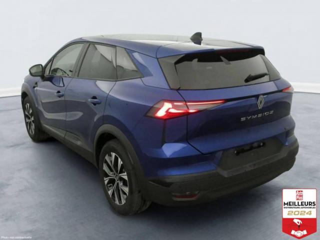 Renault Symbioz image 9