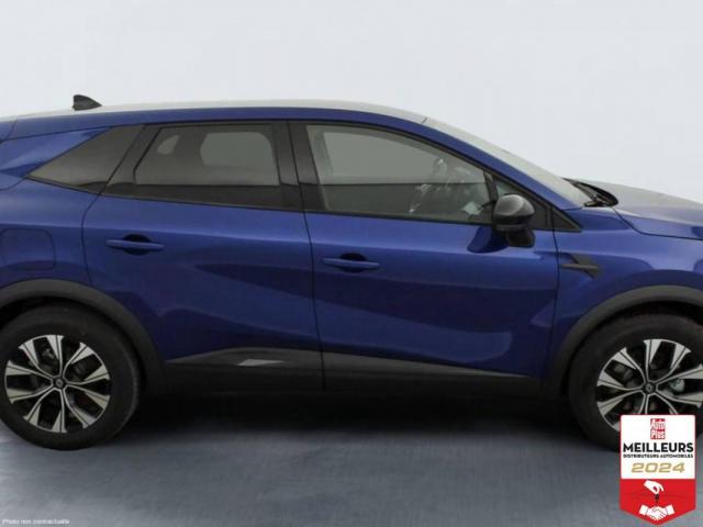 Renault Symbioz image 2