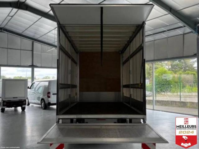 Fiat Ducato image 8