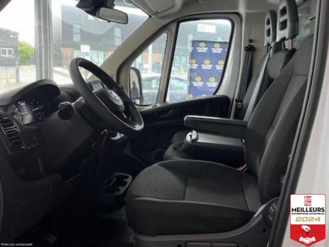 Fiat Ducato image 3