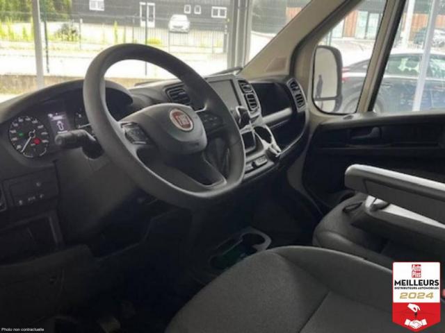 Fiat Ducato image 2