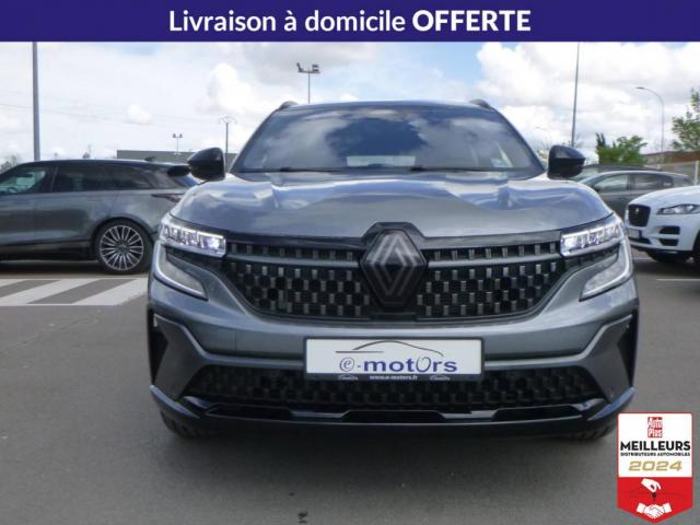 Renault Espace image 7