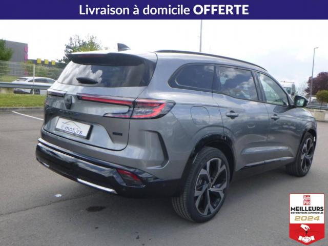 Renault Espace image 9