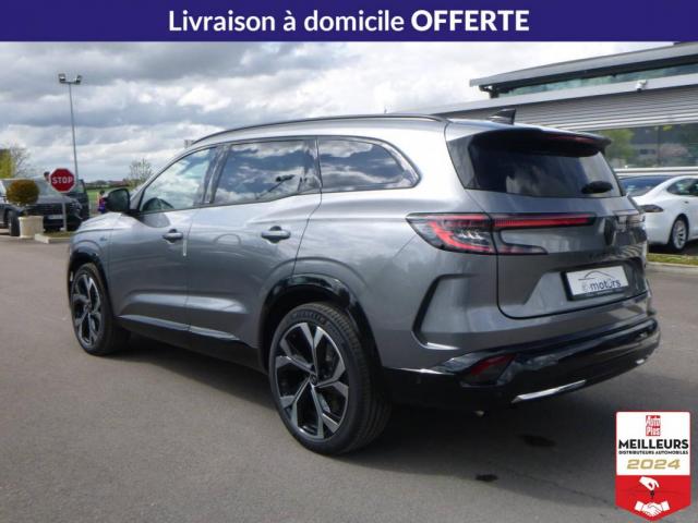Renault Espace image 1