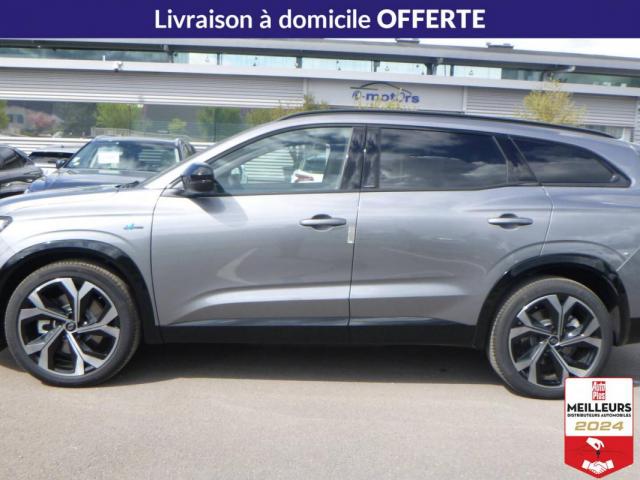 Renault Espace image 3