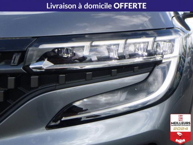 Renault Espace image 8