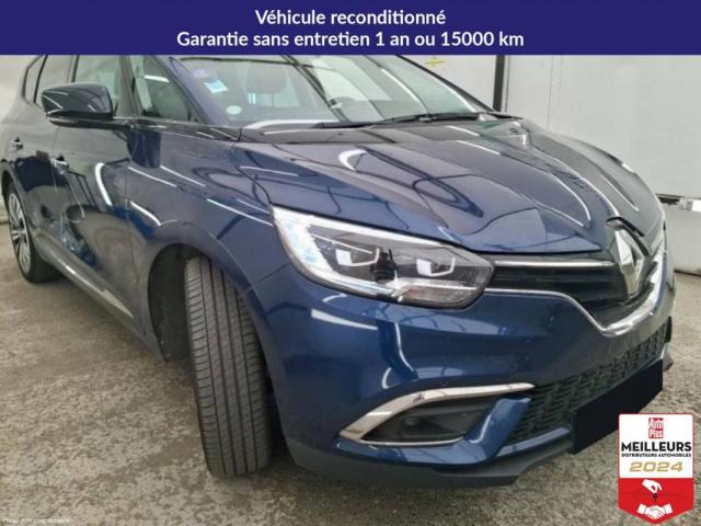 Renault Grand Scénic image 4
