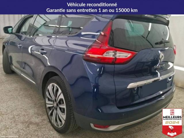 Renault Grand Scénic image 7