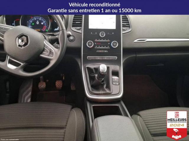 Renault Grand Scénic image 1