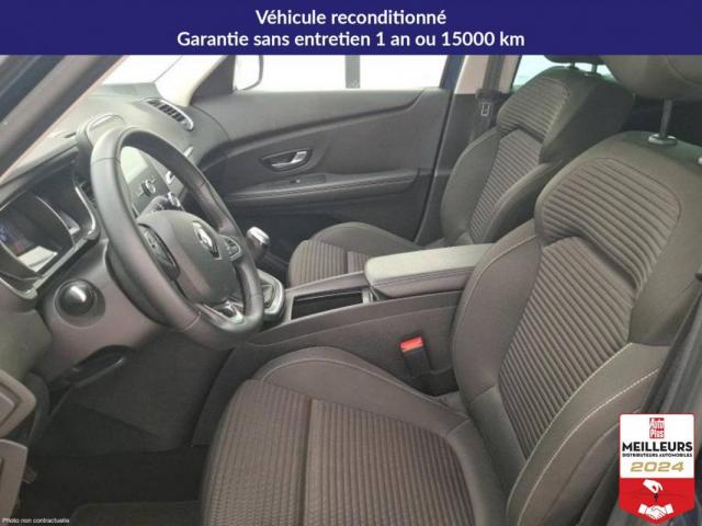 Renault Grand Scénic image 5