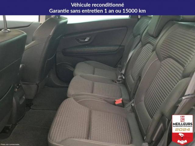 Renault Grand Scénic image 6