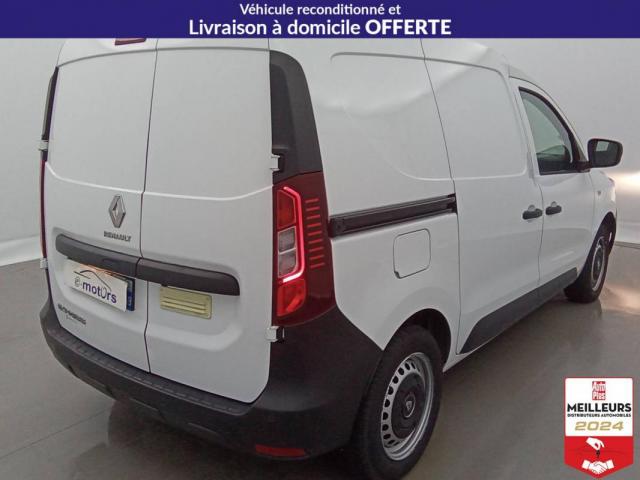 Renault Kangoo Van image 3