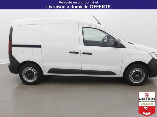 Renault Kangoo Van image 4