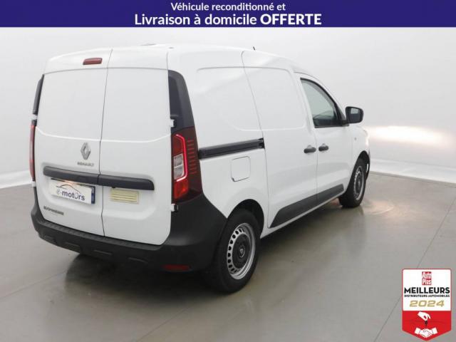 Renault Kangoo Van image 1