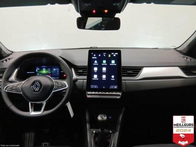 Renault Captur image 9