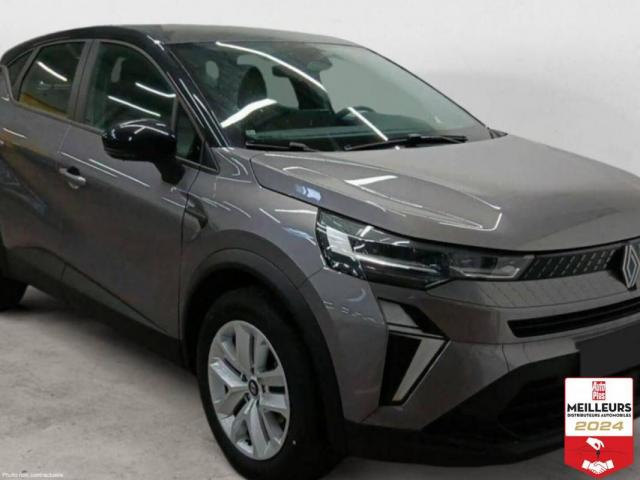 Renault Captur image 3