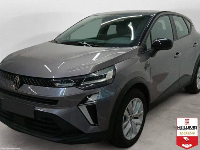 Renault Captur image 4