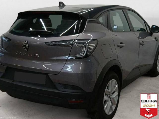 Renault Captur image 5