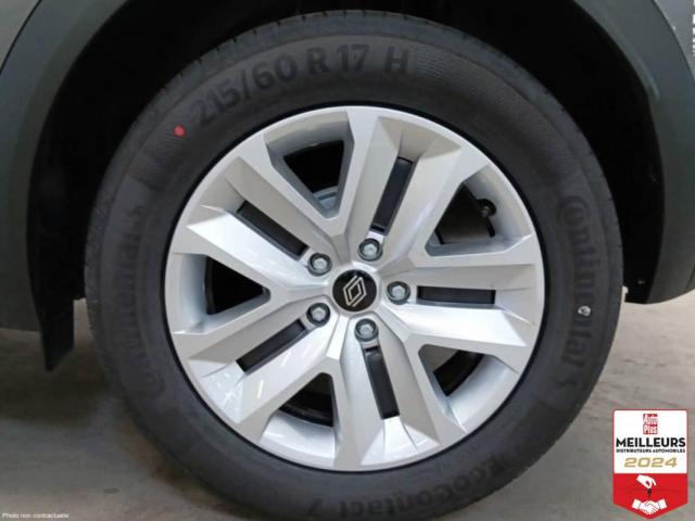 Renault Captur image 7