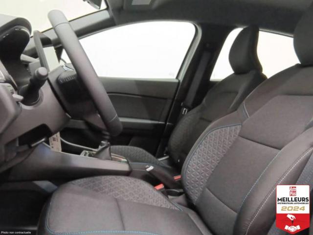 Renault Captur image 8