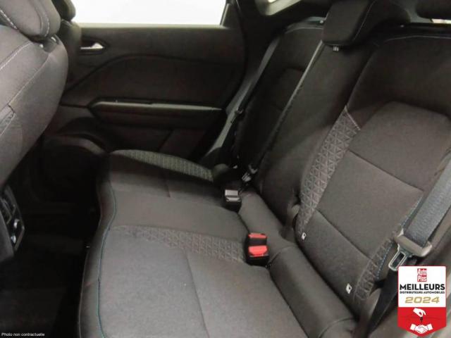 Renault Captur image 6