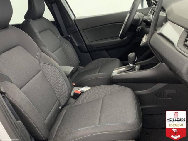 Renault Symbioz image 9