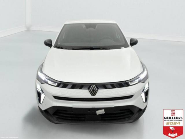 Renault Symbioz image 7