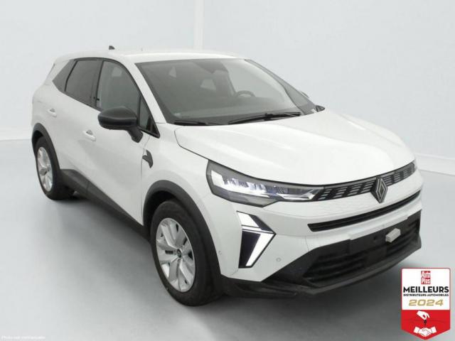 Renault Symbioz image 6