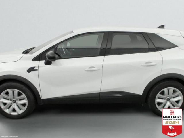 Renault Symbioz image 5