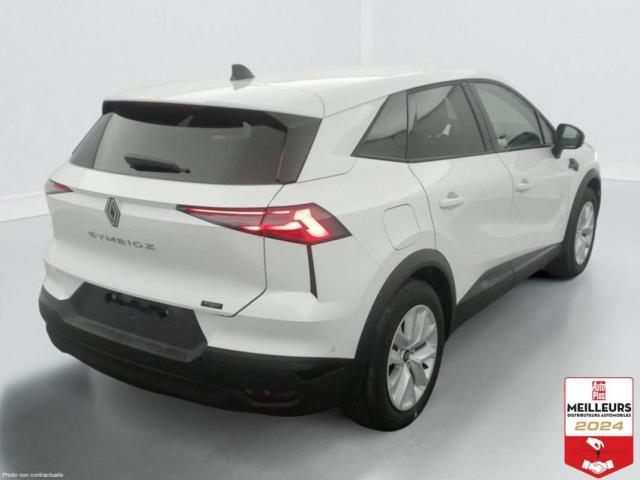 Renault Symbioz image 8