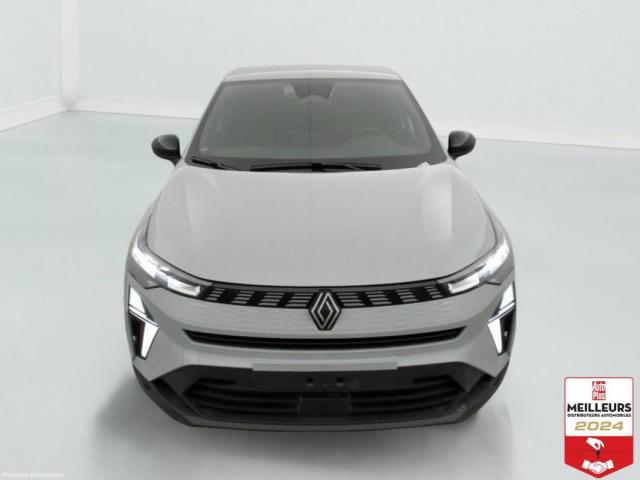 Renault Symbioz image 5