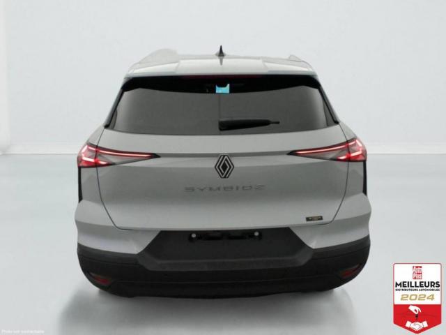 Renault Symbioz image 6