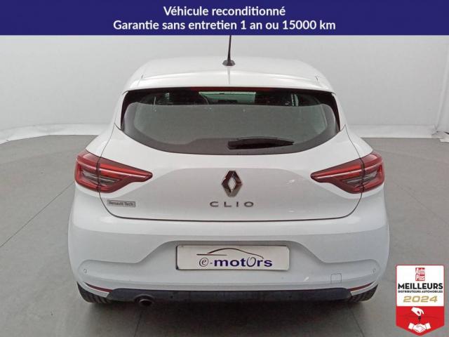 Renault Clio image 7