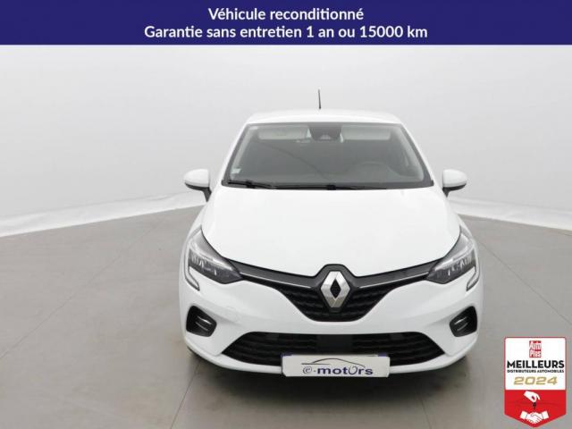 Renault Clio image 8