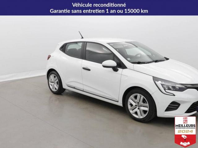 Renault Clio image 4