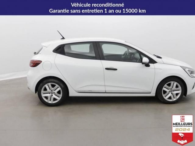 Renault Clio image 1