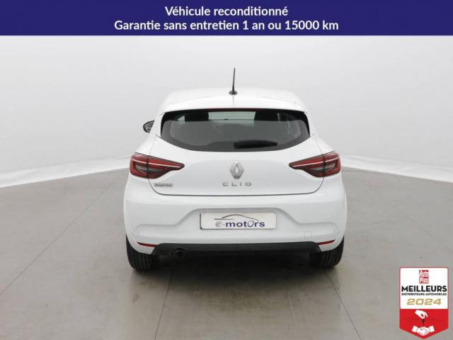 Renault Clio image 6