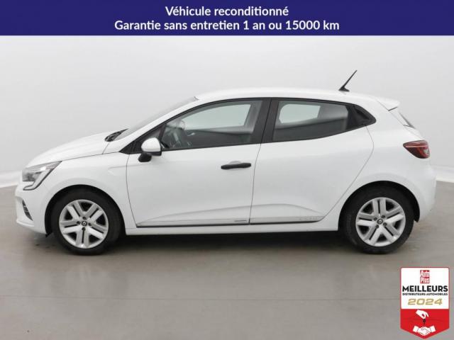 Renault Clio image 9