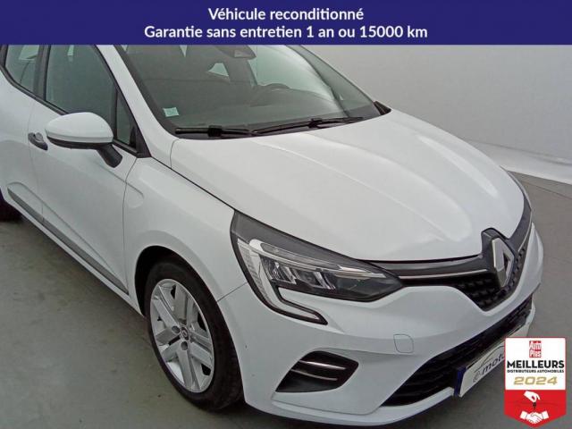 Renault Clio image 2