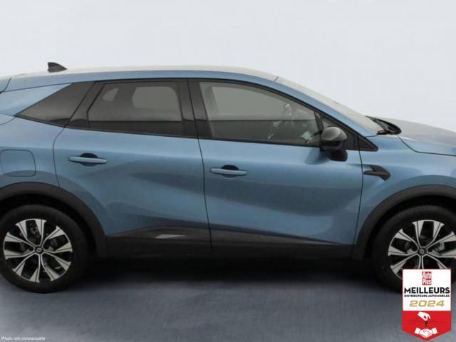Renault Symbioz image 8