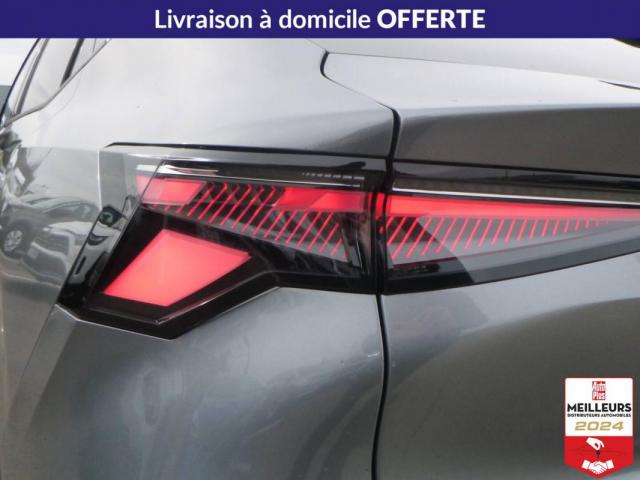 Renault Rafale image 8